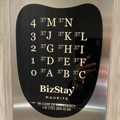 BizStay